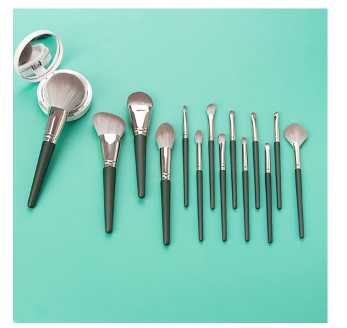 brush set