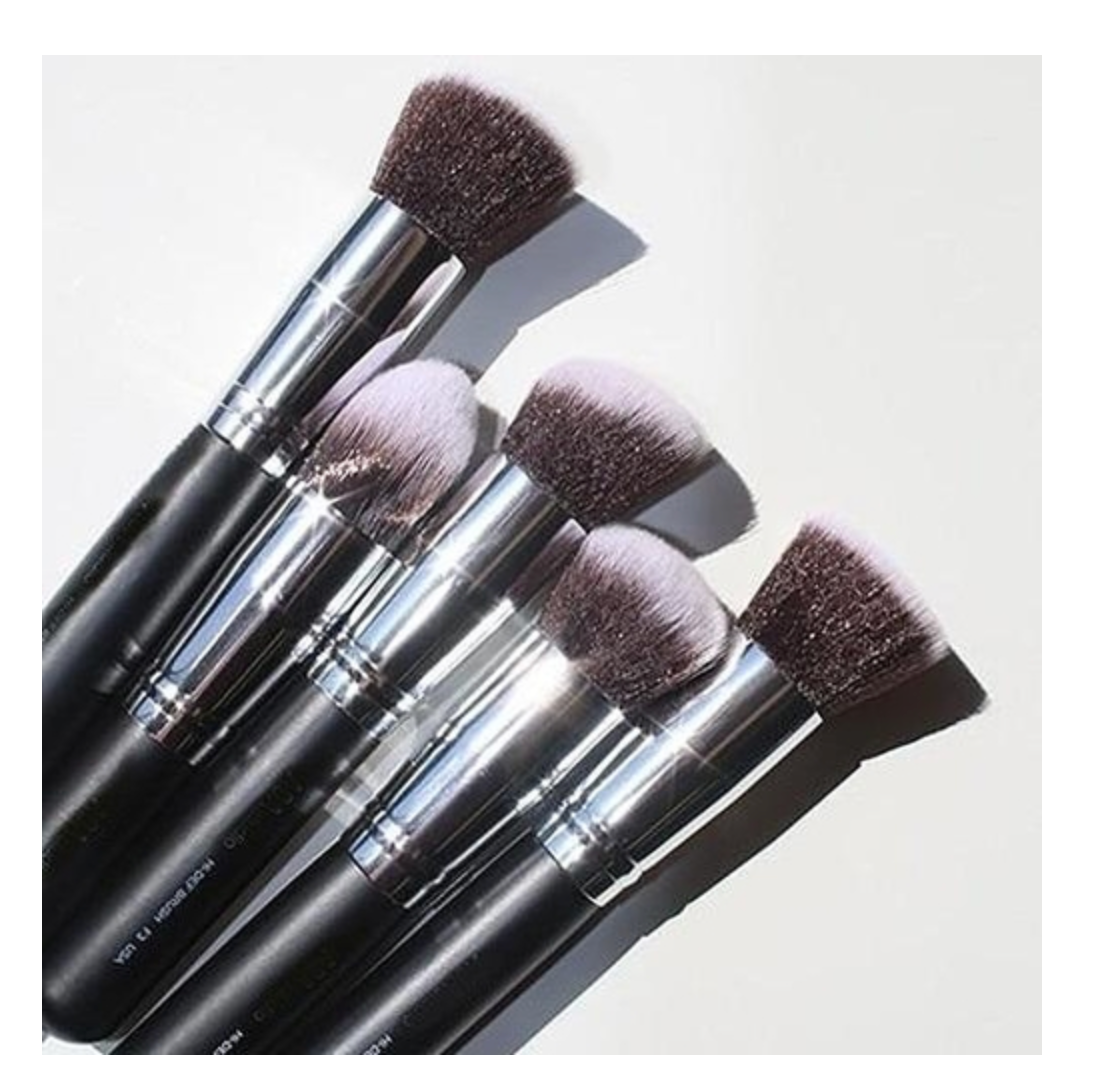 brush set