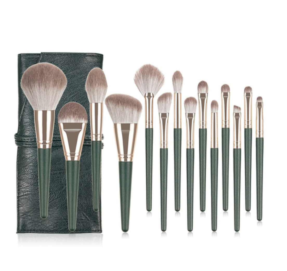 brush set