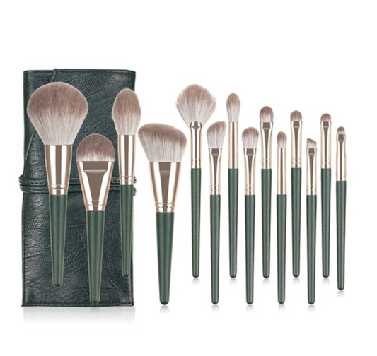 brush set