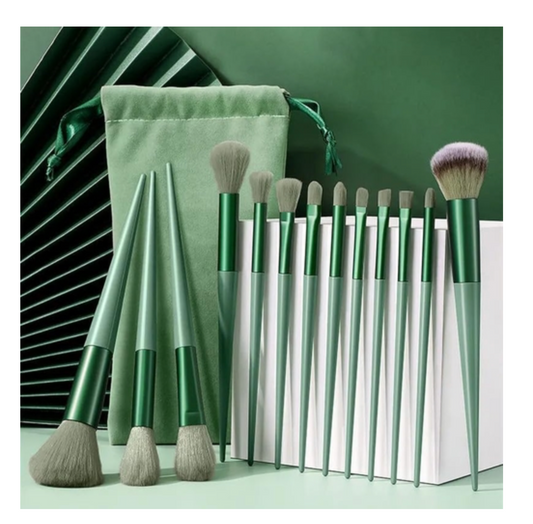 brush set