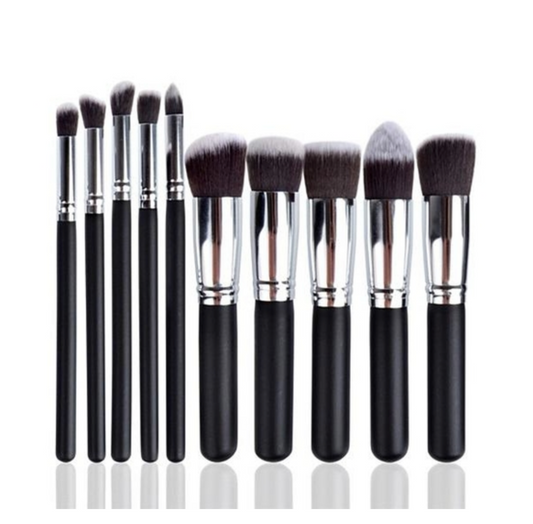 brush set