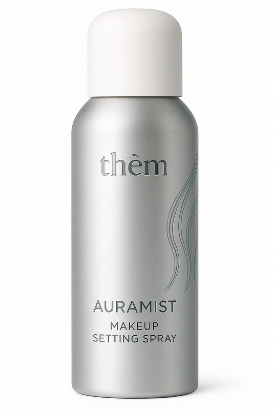 AuraMist Spray – by thēm